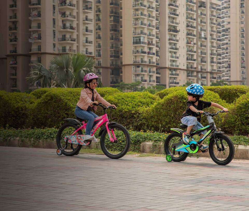 Kids category