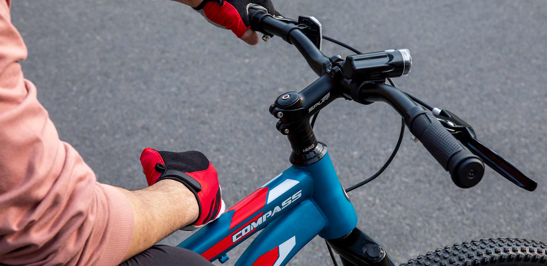 Bicycle Accessories