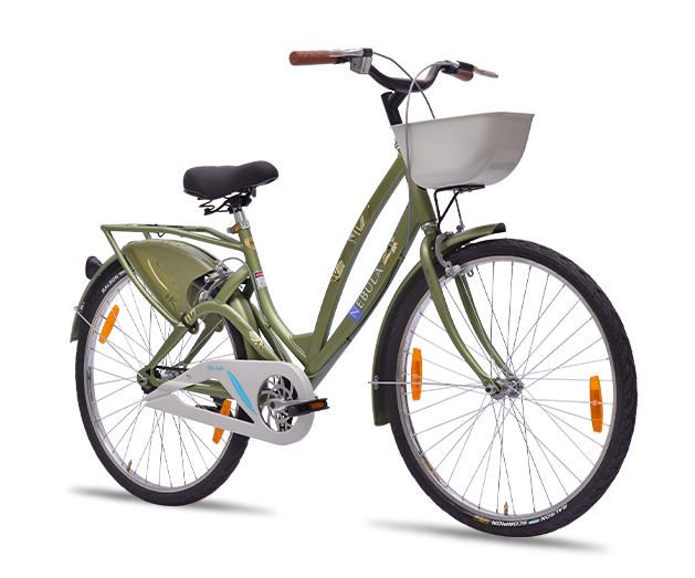 Hero Cycles Nebula