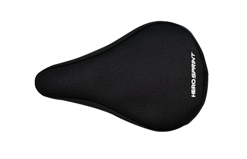 Hero Cycles Saddle Cover