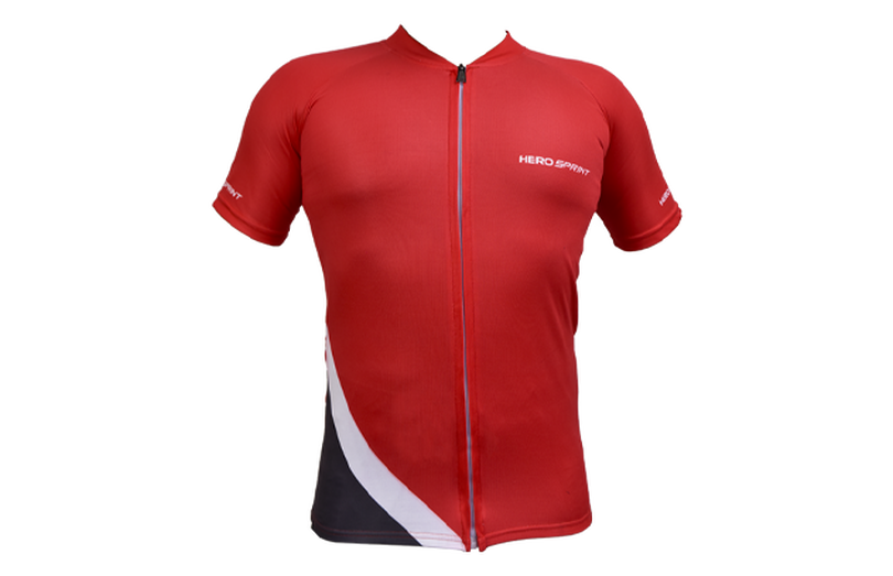 Hero Cycles Cycling Jersey