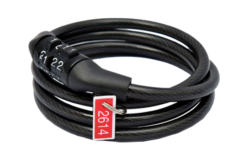 Hero Cycles Lock