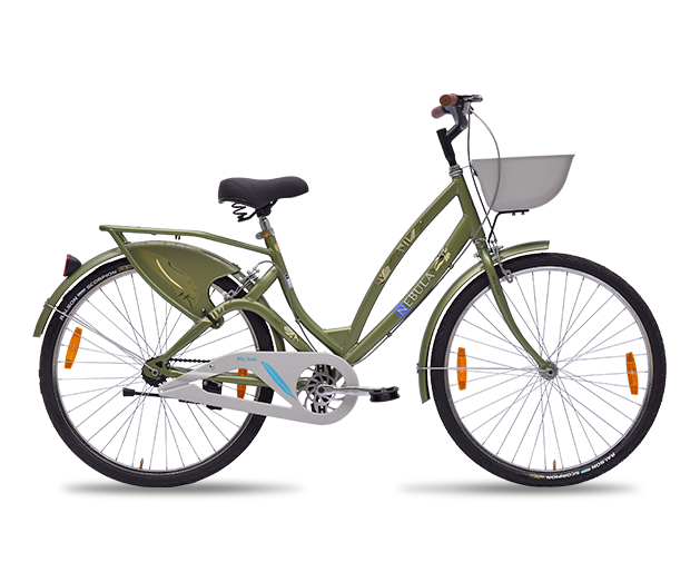 Hero Cycles Nebula