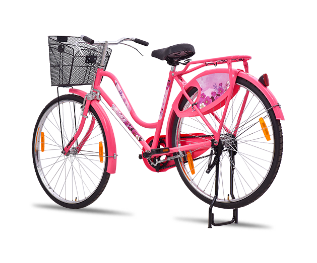 Hero Cycles Janhvi