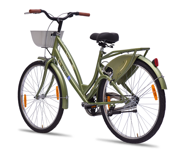 Hero Cycles Nebula