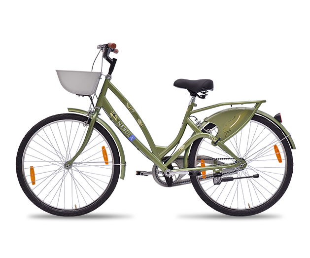 Hero Cycles Nebula