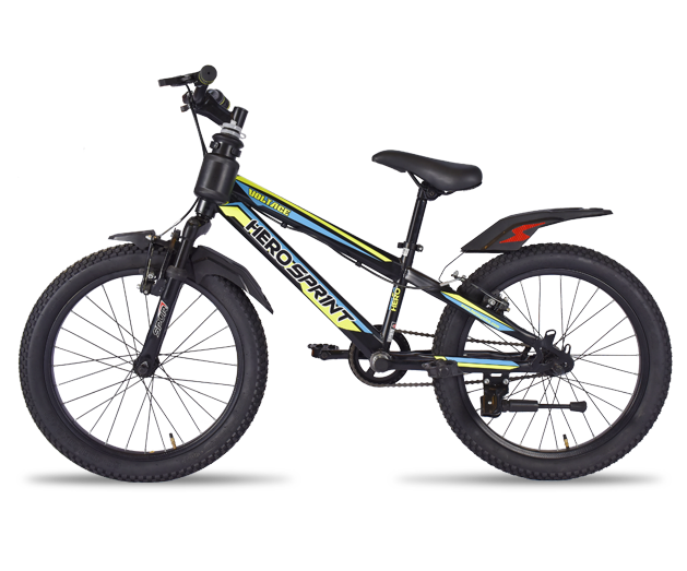 Hero Sprint Hero sprint Voltage For men
