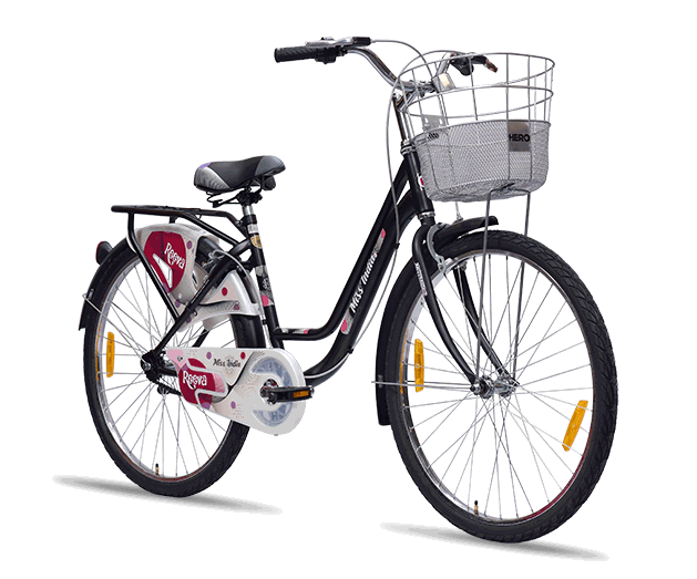 Hero Cycles Reeva