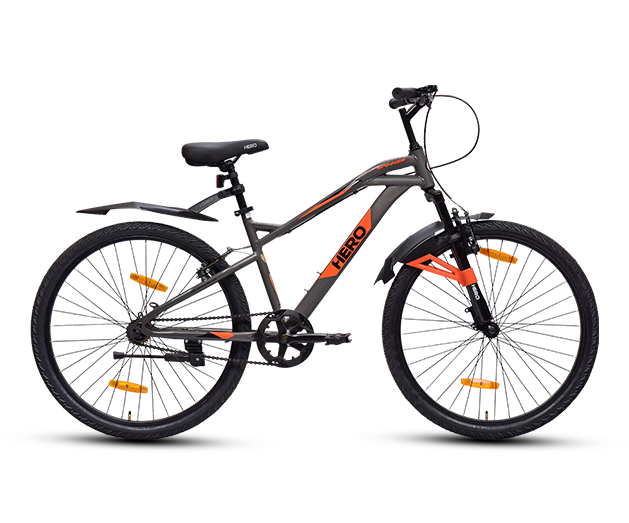 Hero Cycles SPINNER - Mountain Bicycle