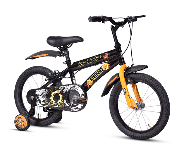 Hero Cycles Hero BLAST Kids Bicycle