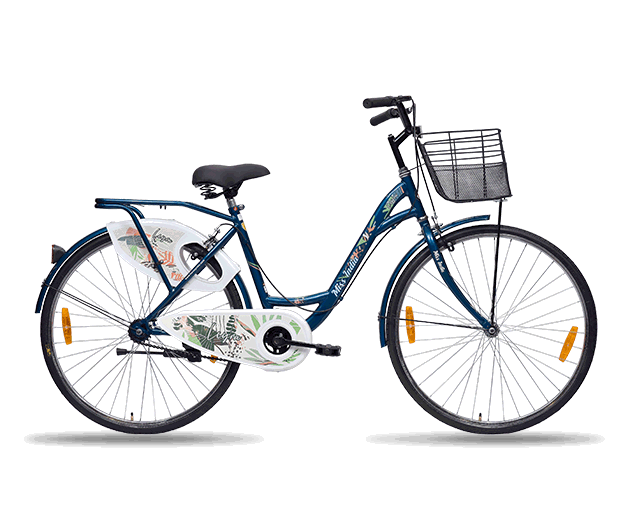 Hero Cycles LIYRA