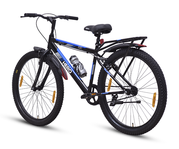 Hero Cycles NEXT - MTB Bicycle