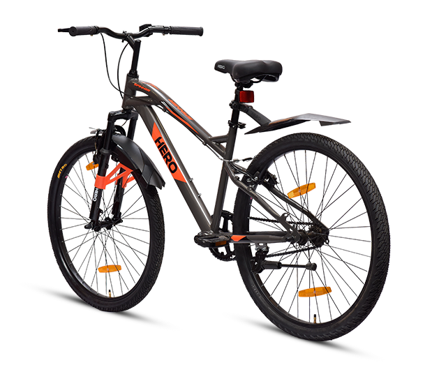 Hero Cycles SPINNER - MTB Bicycle
