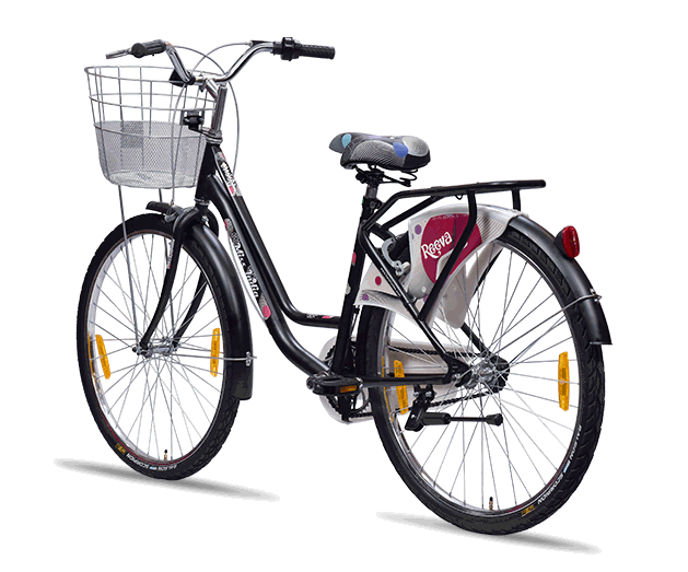 Hero Cycles Reeva