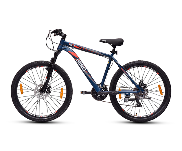 Hero Cycles RIOT MTB Cycle from Hero Cycles