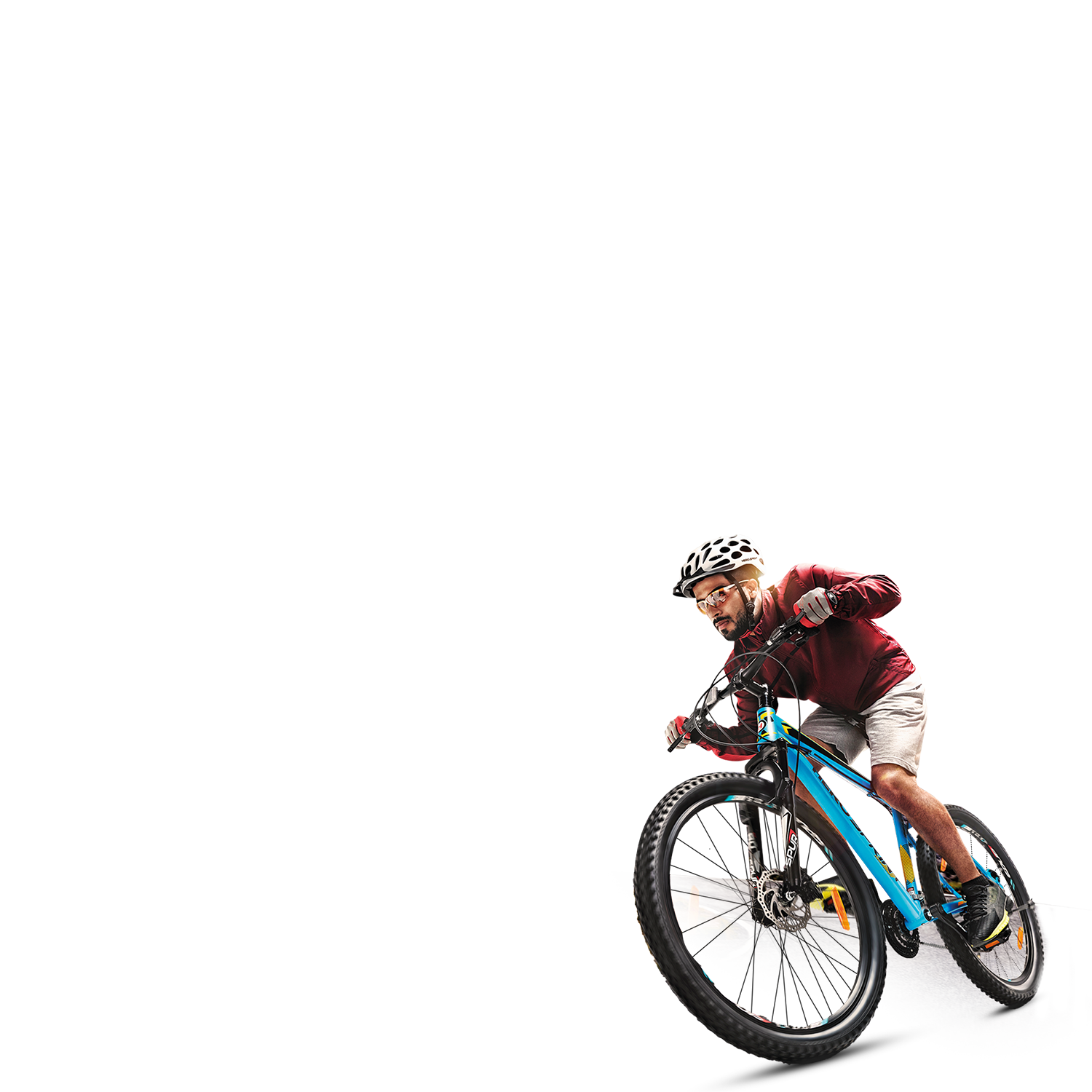 Hero Cycles Badge