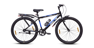 Hero Cycles NEXT