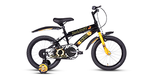 Hero Cycles Blast