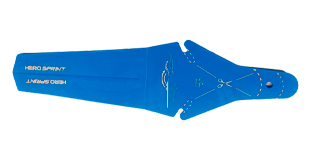 Hero Sprint Fender