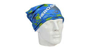 Hero Sprint Multipurpose Head Band
