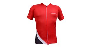 Hero Sprint Cycling Jersey