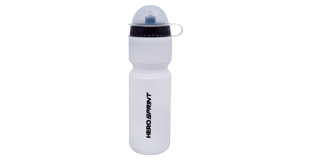 Hero Cycles Water Bottle