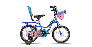 Hero Cycles FAIRY