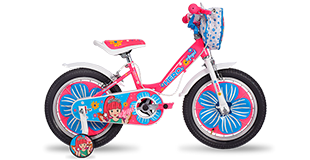 Hero Cycles Angel