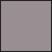 RIOT - Metallic Grey Bicycle