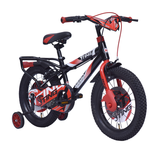 Hero Cycles Sting