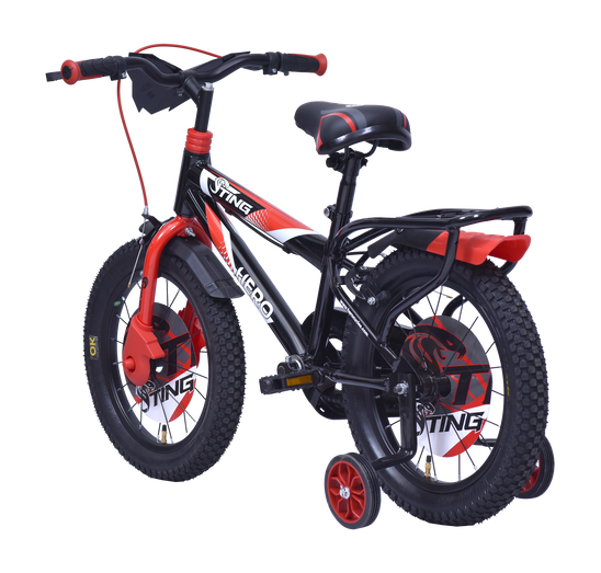 Hero Cycles Sting