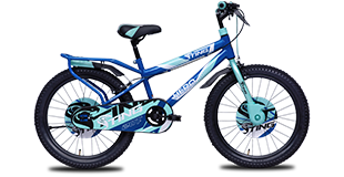 Hero Cycles Sting