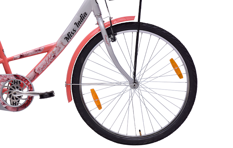 Emerald Wheelset