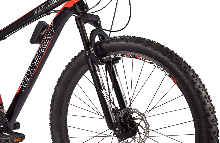 Hustle Glo Wheelset