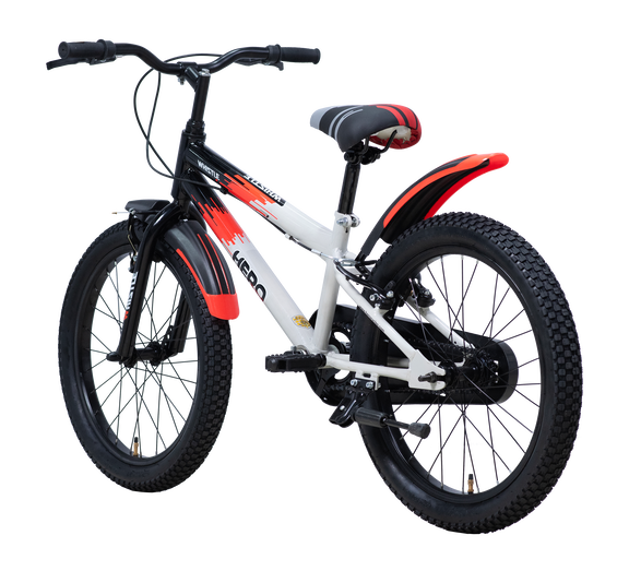 Hero Cycles Whistle