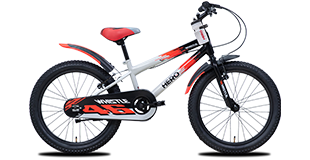 Hero Cycles Whistle